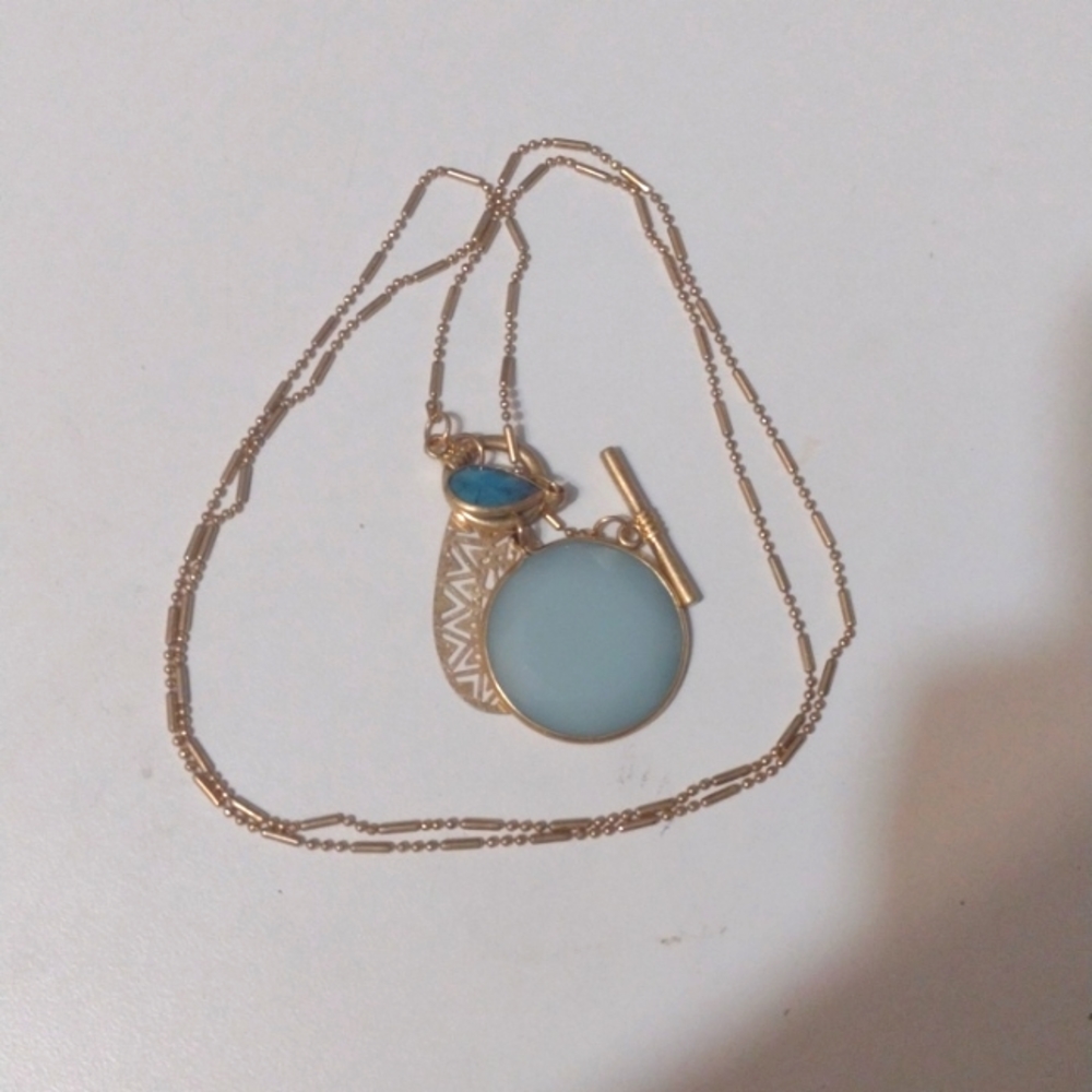 Brand new jewelry without original tags